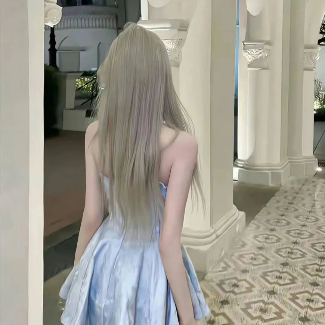 青春无季